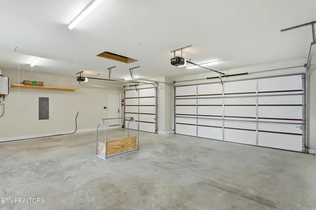 $628,000 | 285 Odali Trace, Loudon, TN 37774