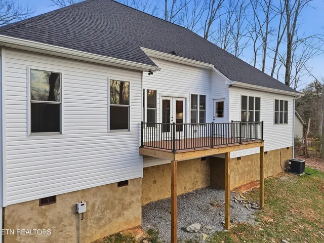 $628,000 | 285 Odali Trace, Loudon, TN 37774
