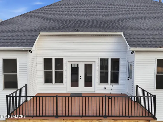 $628,000 | 285 Odali Trace, Loudon, TN 37774