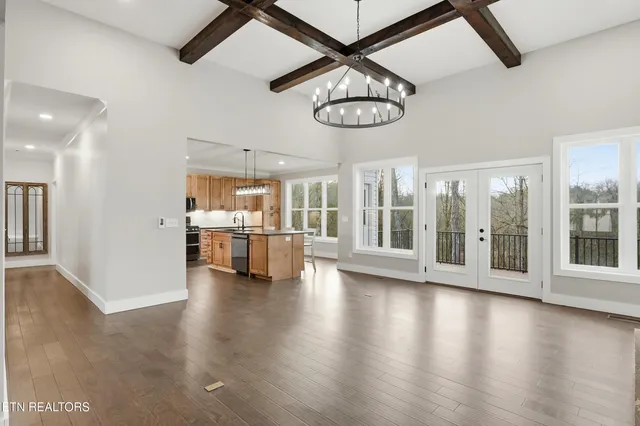 $628,000 | 285 Odali Trace, Loudon, TN 37774