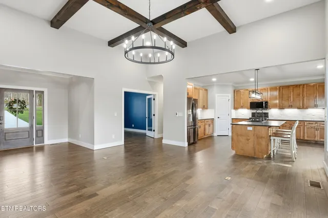 $628,000 | 285 Odali Trace, Loudon, TN 37774