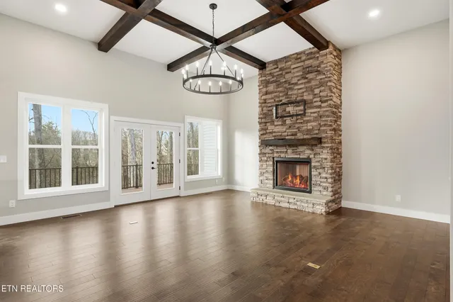 $628,000 | 285 Odali Trace, Loudon, TN 37774