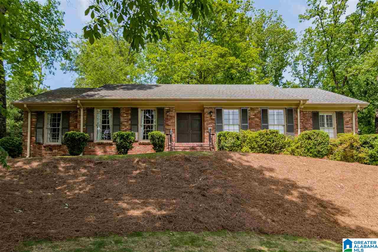 3016 Ryecroft Road Mountain Brook, AL 35223 - Photo 1 of 33