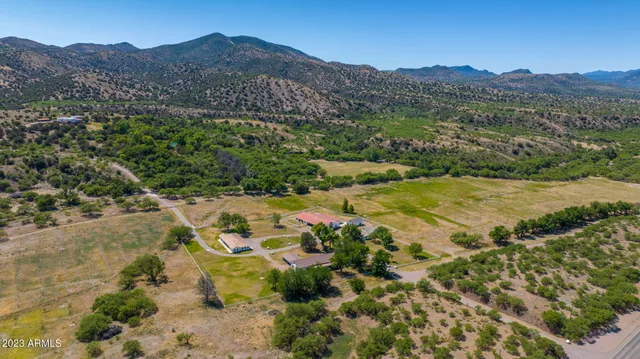 $25,000,000 | 2671 Highway 82 Patagonia Az 85624, Patagonia, AZ 85624