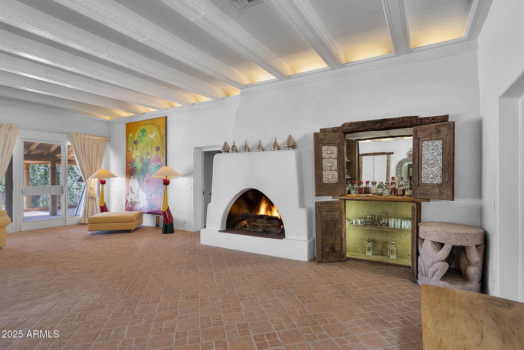 2671 Highway 82 Patagonia Az 85624 Patagonia, AZ 85624 - Photo 12 of 65 Living Room