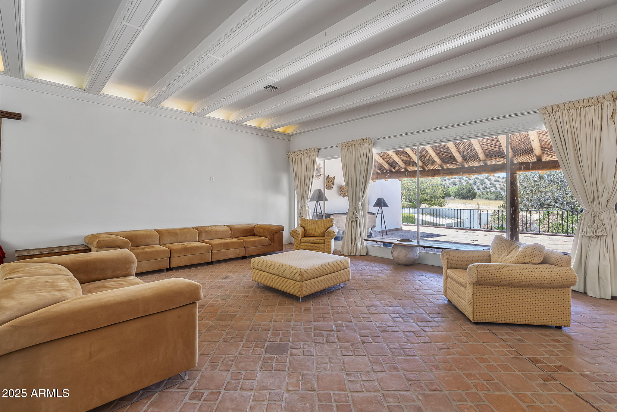 2671 Highway 82 Patagonia Az 85624 Patagonia, AZ 85624 - Photo 14 of 65 Living Room