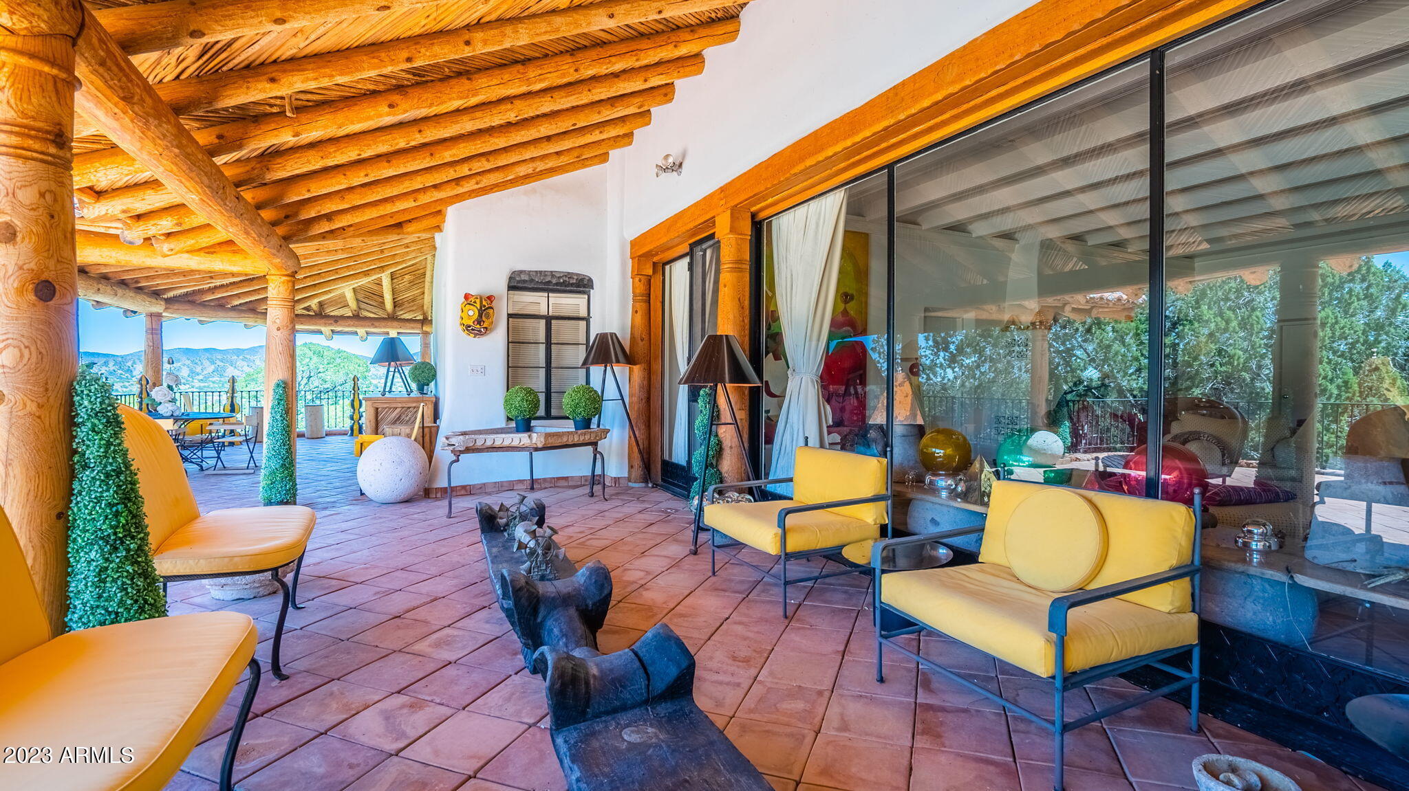 2671 Highway 82 Patagonia Az 85624 Patagonia, AZ 85624 - Photo 20 of 65 Outdoor Living