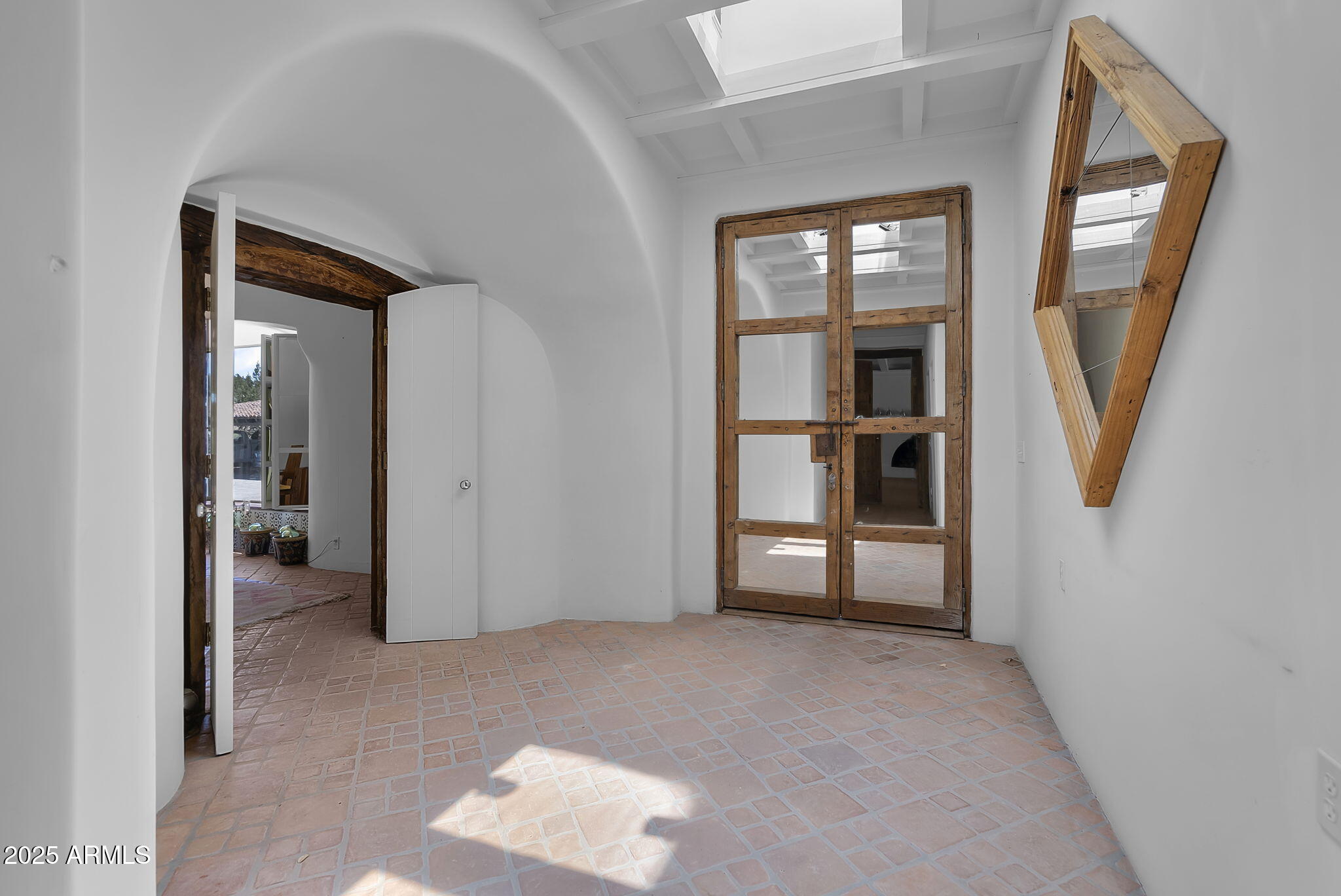 2671 Highway 82 Patagonia Az 85624 Patagonia, AZ 85624 - Photo 27 of 65 Dining Room Enterance