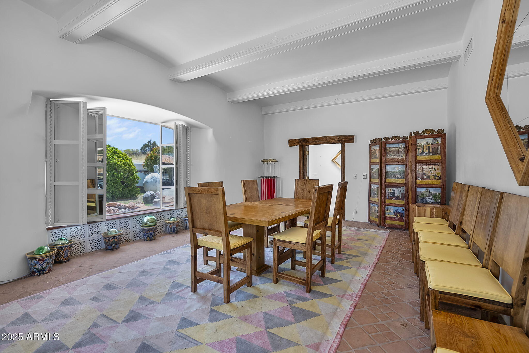 2671 Highway 82 Patagonia Az 85624 Patagonia, AZ 85624 - Photo 30 of 65 Dining Room