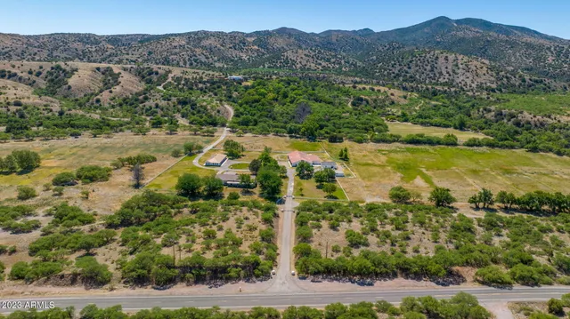 $25,000,000 | 2671 Highway 82 Patagonia Az 85624, Patagonia, AZ 85624