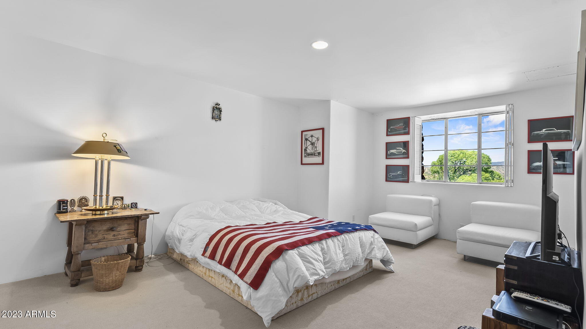 2671 Highway 82 Patagonia Az 85624 Patagonia, AZ 85624 - Photo 32 of 65 Guest Bedroom