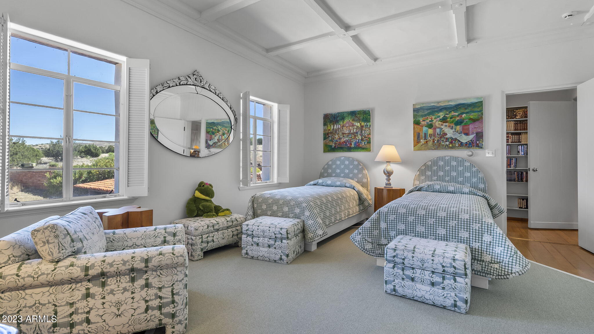 2671 Highway 82 Patagonia Az 85624 Patagonia, AZ 85624 - Photo 33 of 65 Guest Bedroom