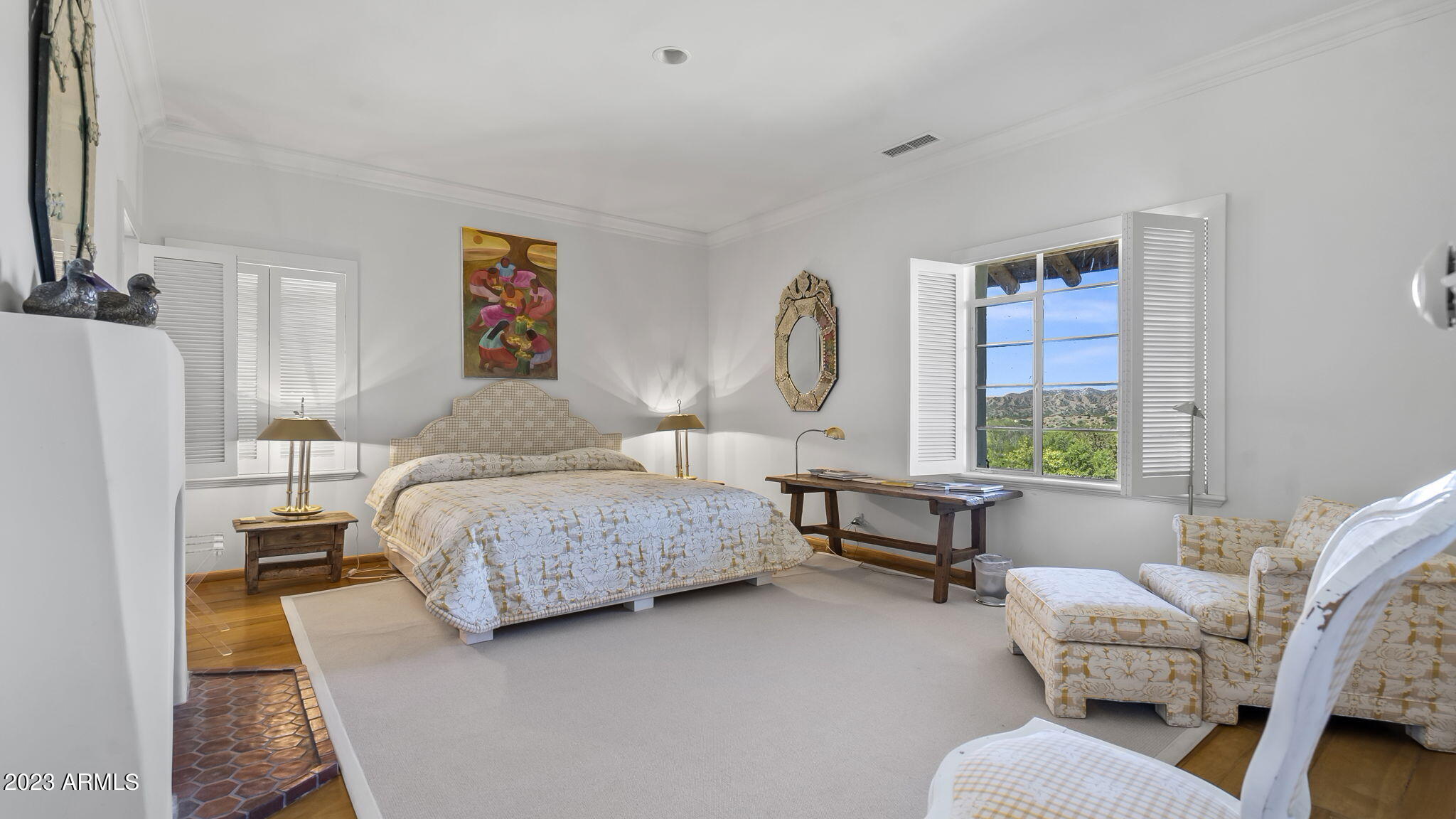 2671 Highway 82 Patagonia Az 85624 Patagonia, AZ 85624 - Photo 35 of 65 Guest Bedroom