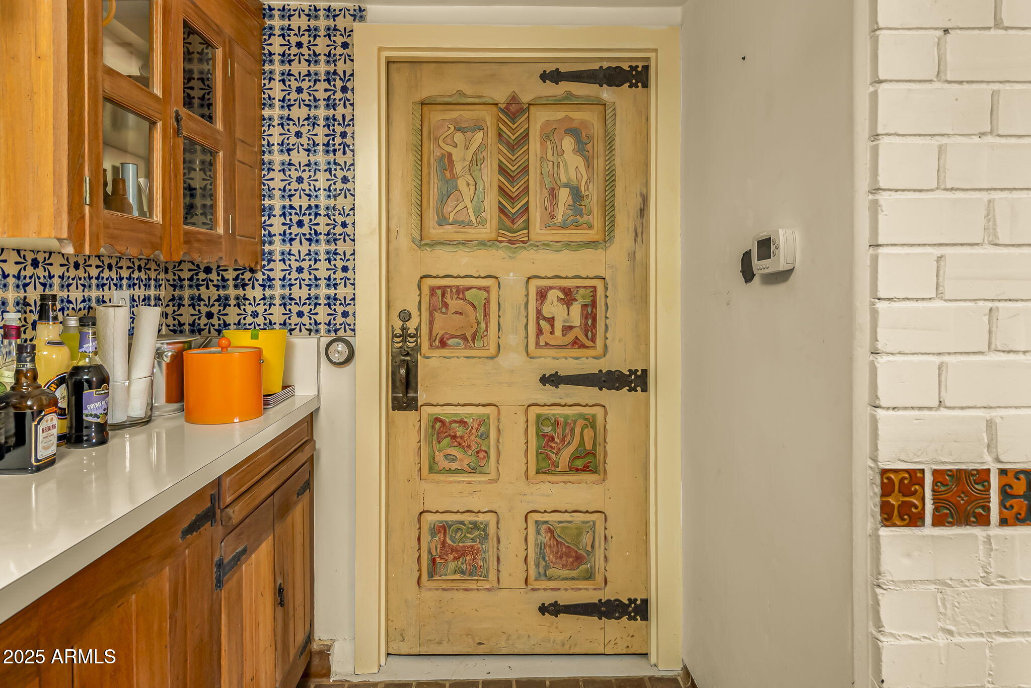 2671 Highway 82 Patagonia Az 85624 Patagonia, AZ 85624 - Photo 40 of 65 Cantina