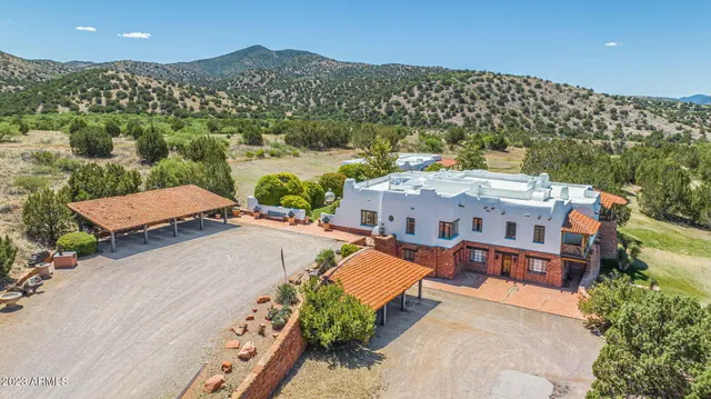 $25,000,000 | 2671 Highway 82 Patagonia Az 85624, Patagonia, AZ 85624