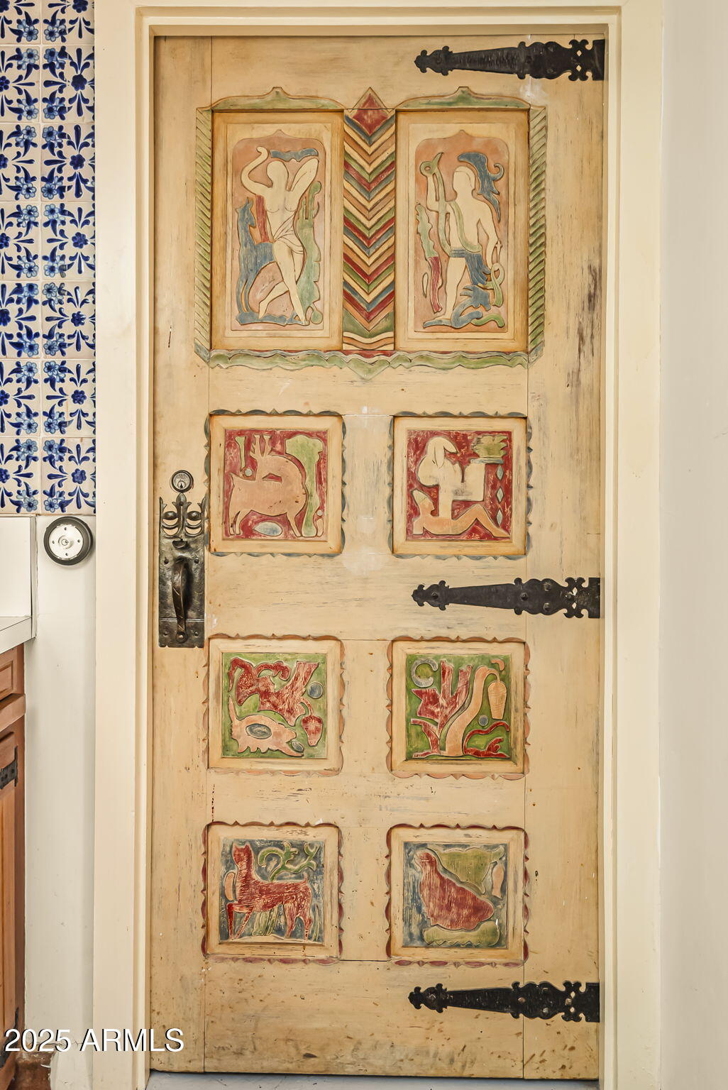 2671 Highway 82 Patagonia Az 85624 Patagonia, AZ 85624 - Photo 41 of 65 Cantina