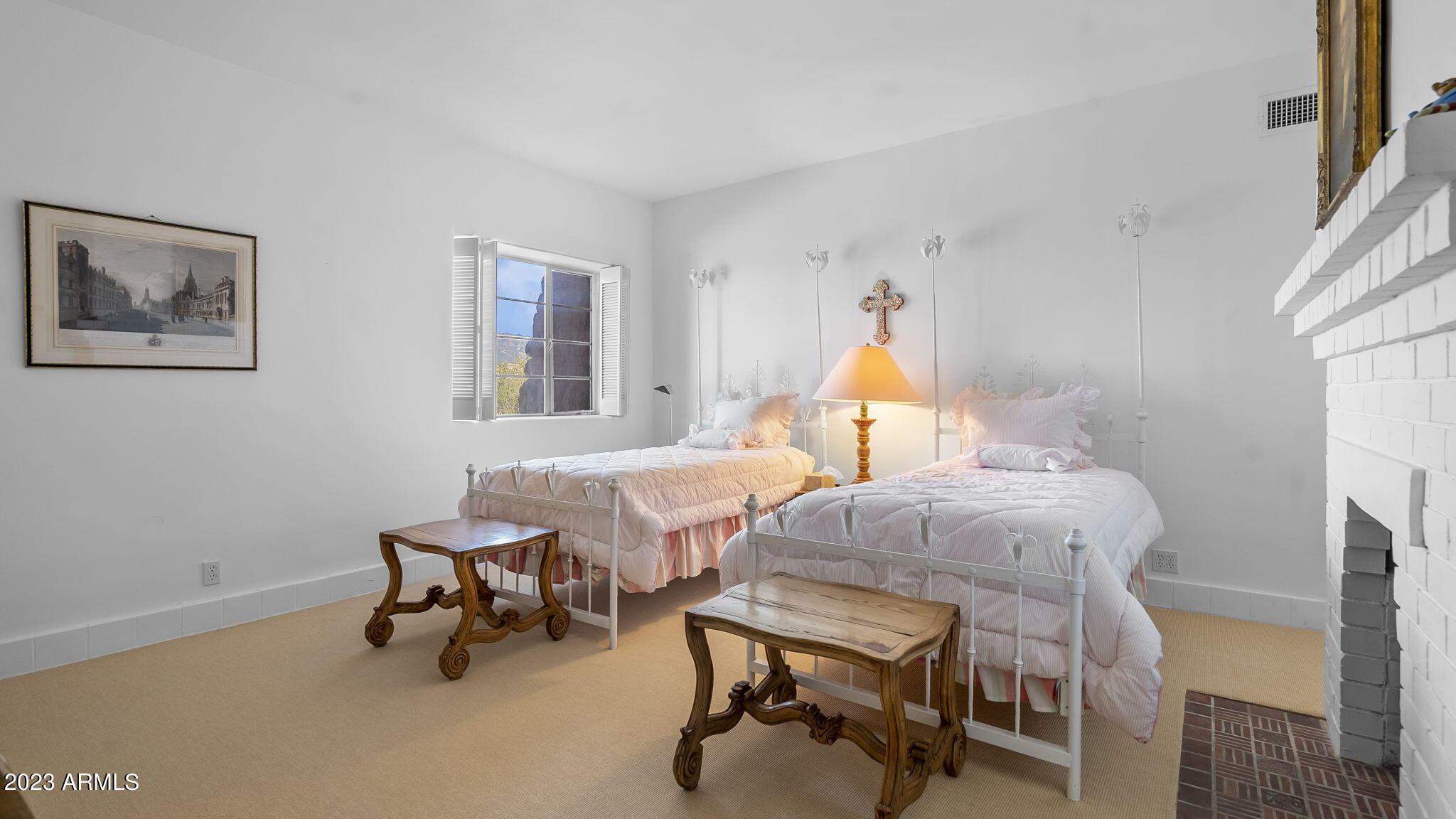 2671 Highway 82 Patagonia Az 85624 Patagonia, AZ 85624 - Photo 44 of 65 Guest Bedroom