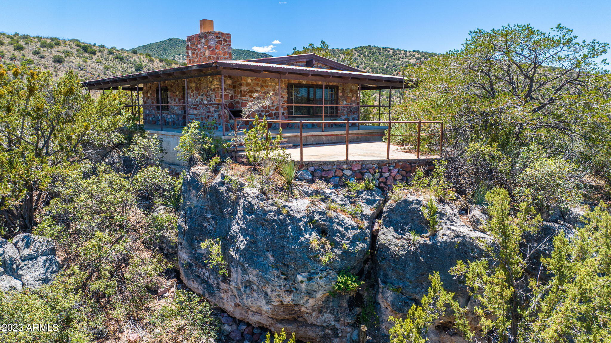 2671 Highway 82 Patagonia Az 85624 Patagonia, AZ 85624 - Photo 49 of 65 Amazing Views