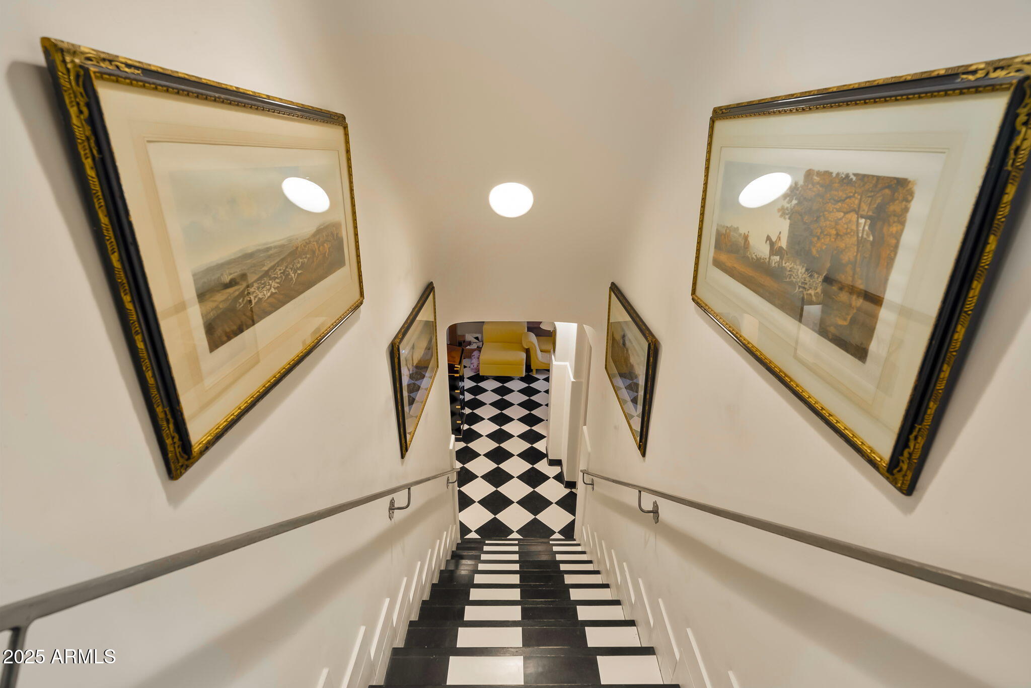 2671 Highway 82 Patagonia Az 85624 Patagonia, AZ 85624 - Photo 52 of 65 Stairway