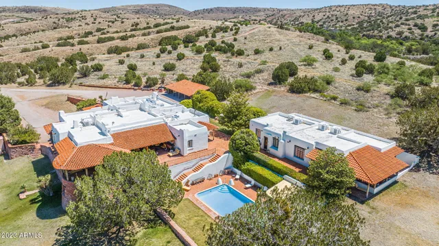 $25,000,000 | 2671 Highway 82 Patagonia Az 85624, Patagonia, AZ 85624