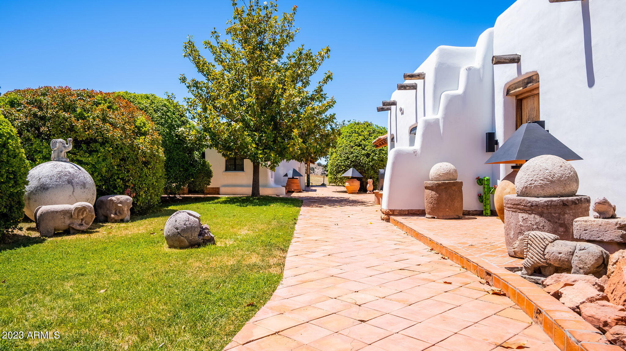 2671 Highway 82 Patagonia Az 85624 Patagonia, AZ 85624 - Photo 8 of 65 Welcome Home