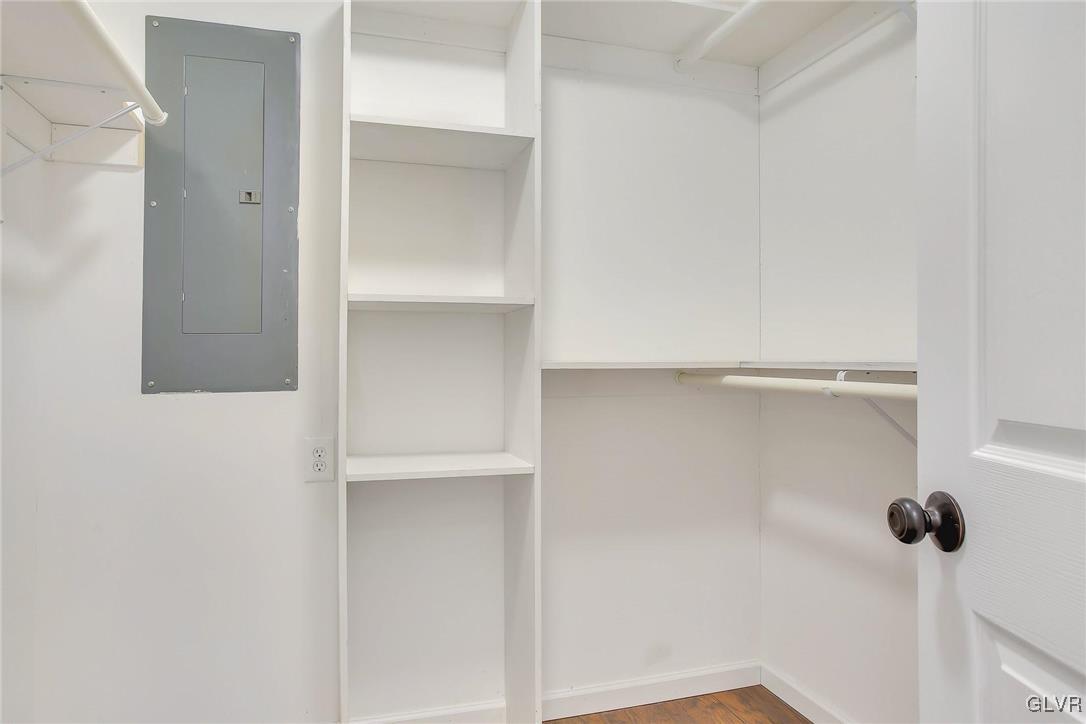 111 Brewster Way East Stroudsburg, PA 18301 - Photo 11 of 30 a close view of closet