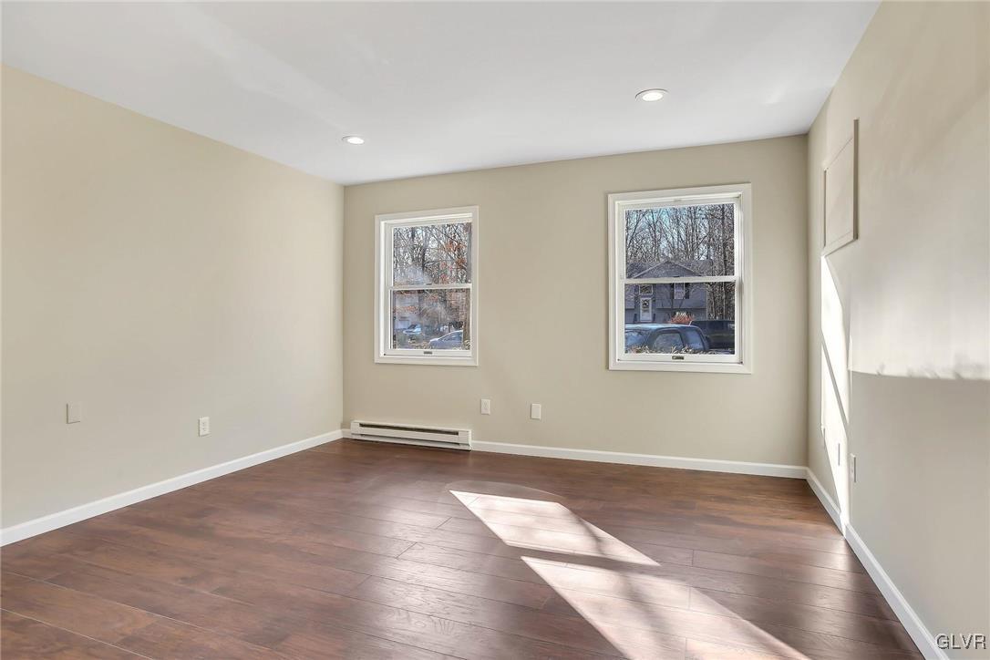 111 Brewster Way East Stroudsburg, PA 18301 - Photo 10 of 30 an empty room with windows