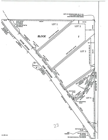 $219,900 | 1-xx South Sutton Lake Boulevard, Jordan, MN 55352