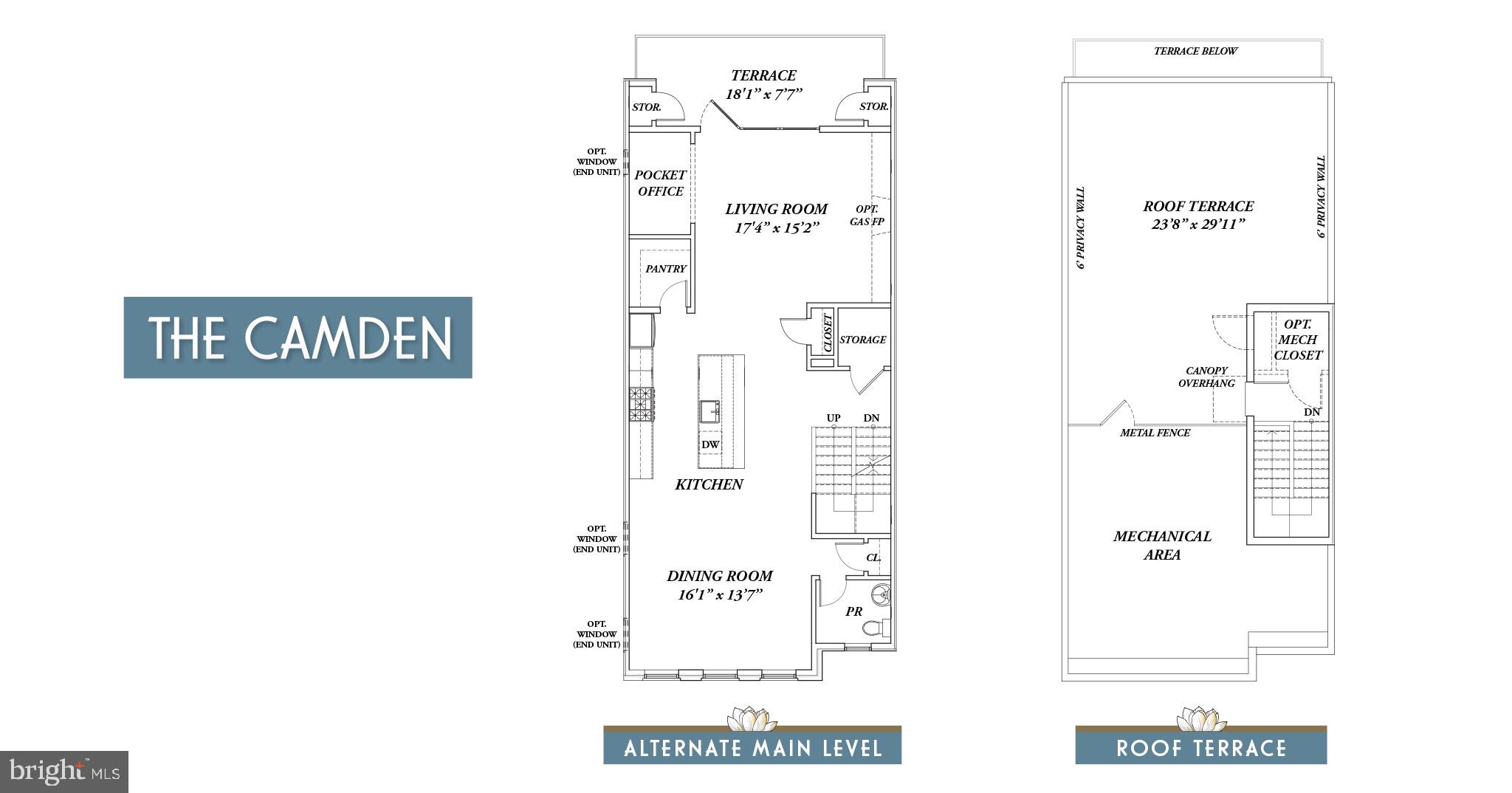 10401 White Granite Drive, Unit 2 Oakton, VA 22124 - Photo 6 of 8