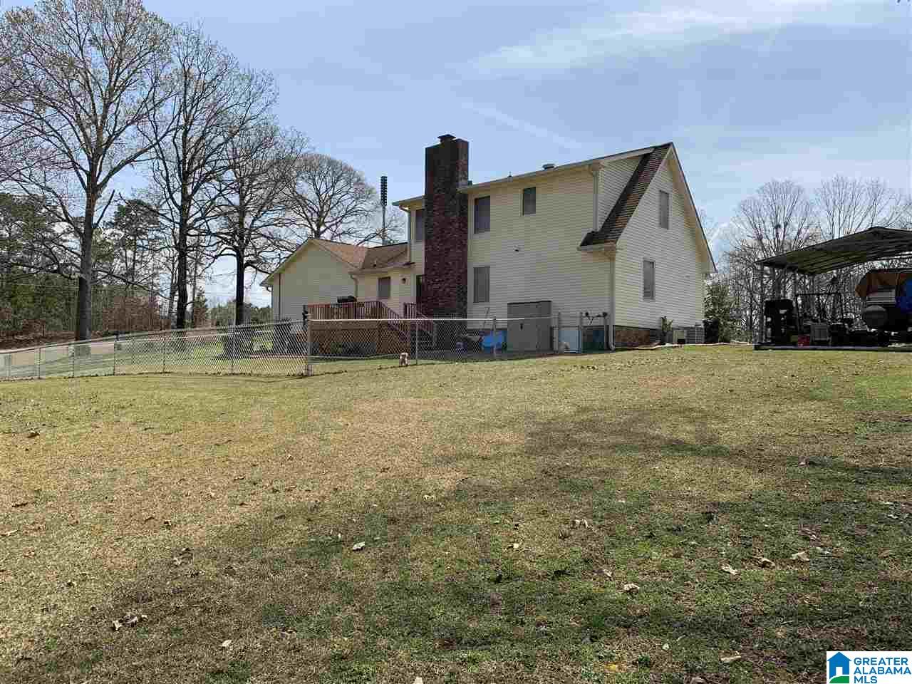 720 Big Rock Road Pell City, AL 35128 - Photo 7 of 47