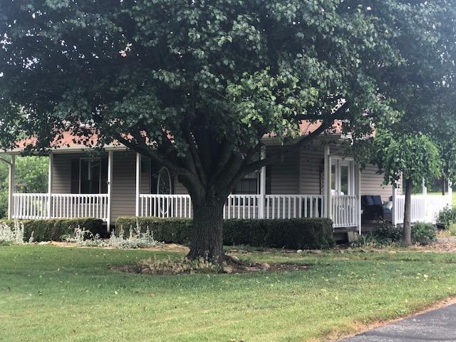 8102 Thompson School Road Corryton, TN 37721 - Photo 2 of 21 TSR