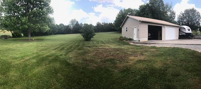 8102 Thompson School Road Corryton, TN 37721 - Photo 21 of 21 TSR - garage ext