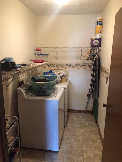 8102 Thompson School Road Corryton, TN 37721 - Photo 8 of 21 TSR - LAUNDRY
