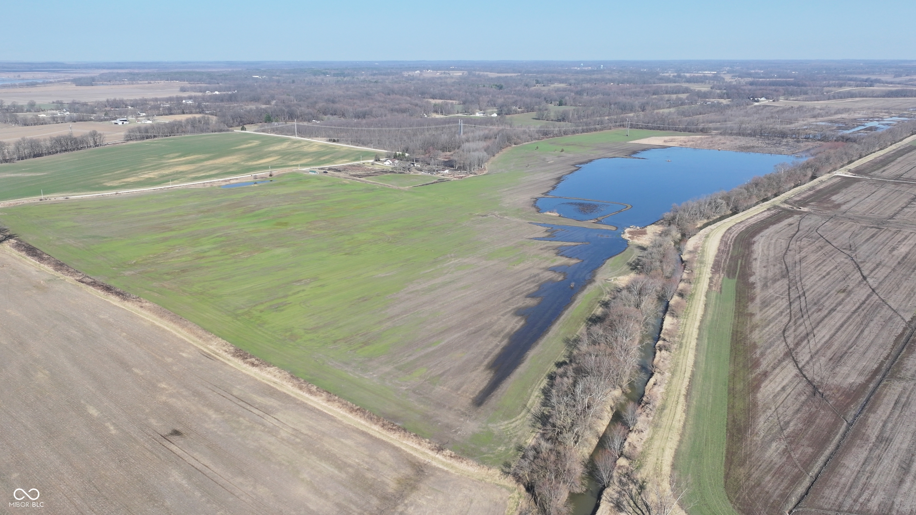1000 West Lyons, IN 47443 - Photo 29 of 83