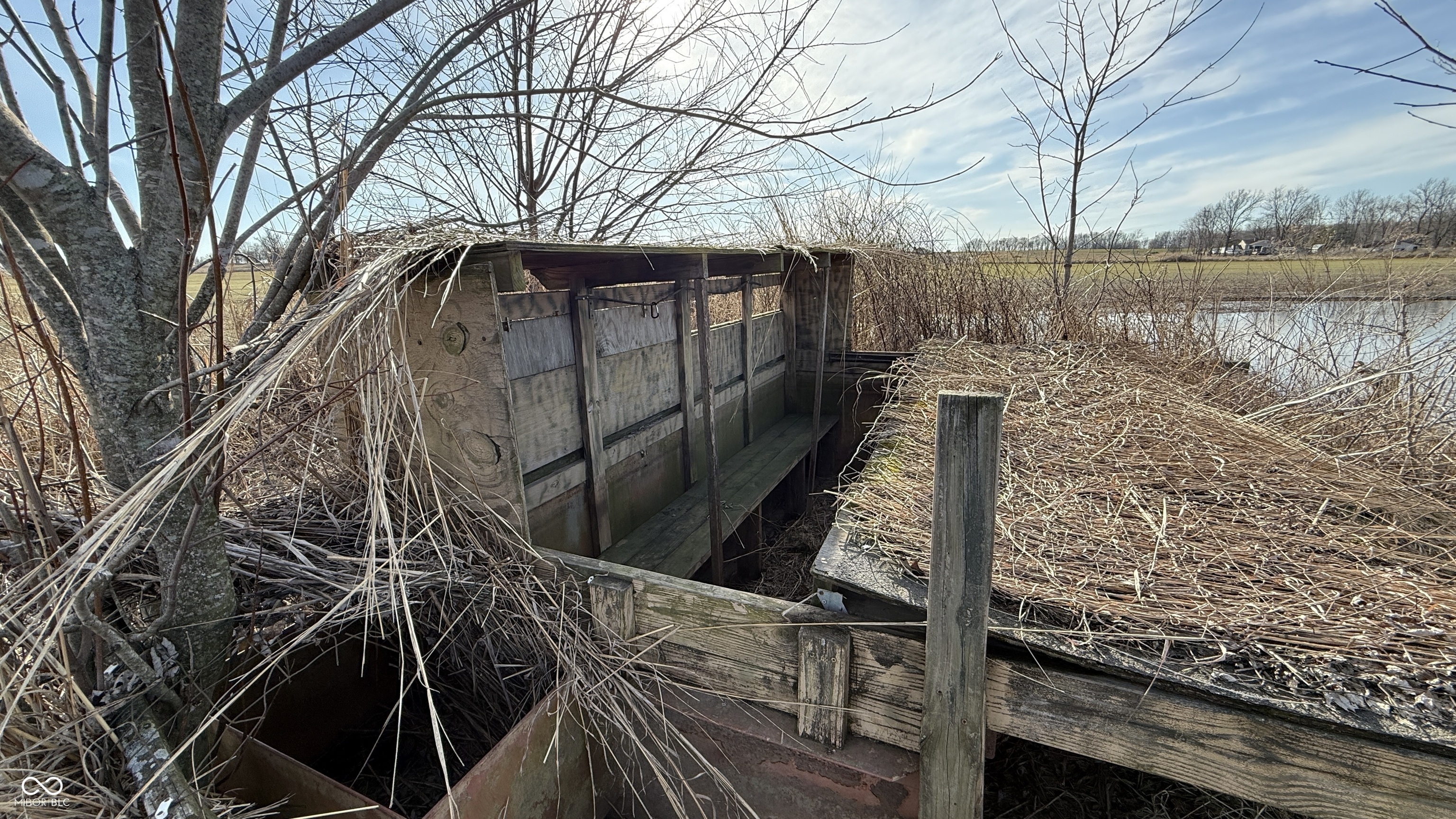 1000 West Lyons, IN 47443 - Photo 47 of 83