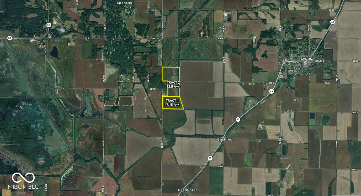 1000 West Lyons, IN 47443 - Photo 79 of 83