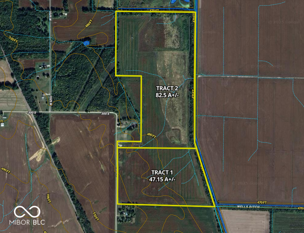 1000 West Lyons, IN 47443 - Photo 80 of 83