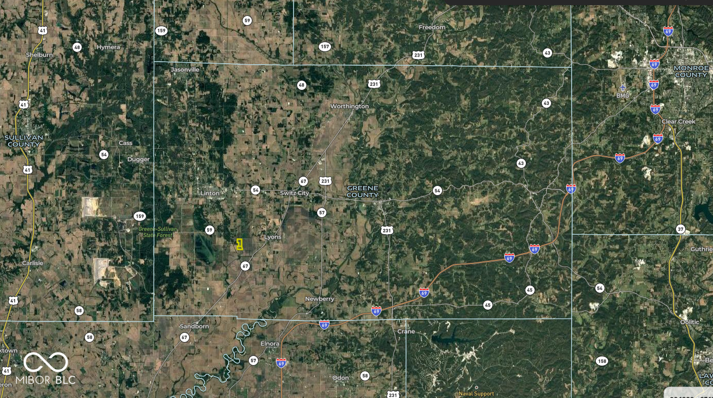 1000 West Lyons, IN 47443 - Photo 82 of 83