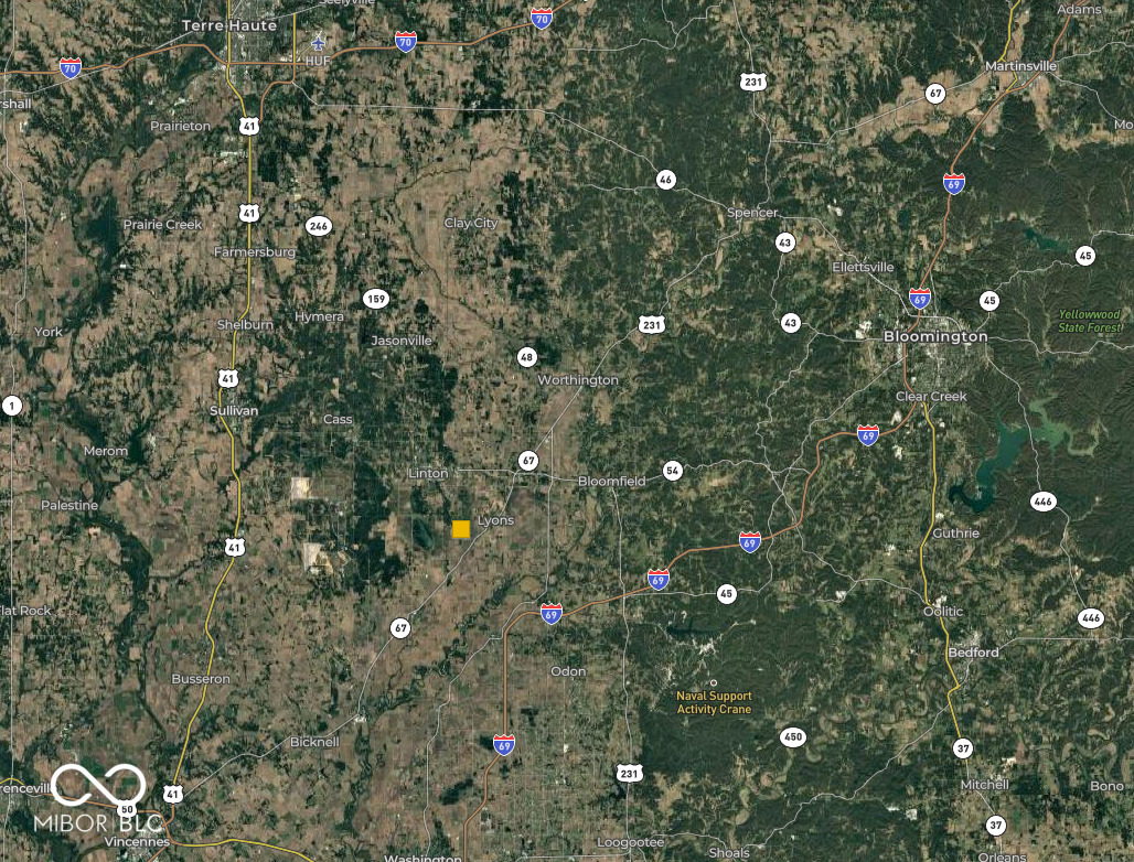 1000 West Lyons, IN 47443 - Photo 83 of 83