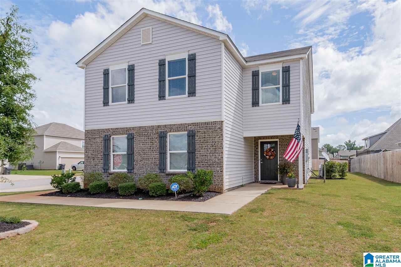 320 Waterstone Lane Calera, AL 35040 - Photo 1 of 38