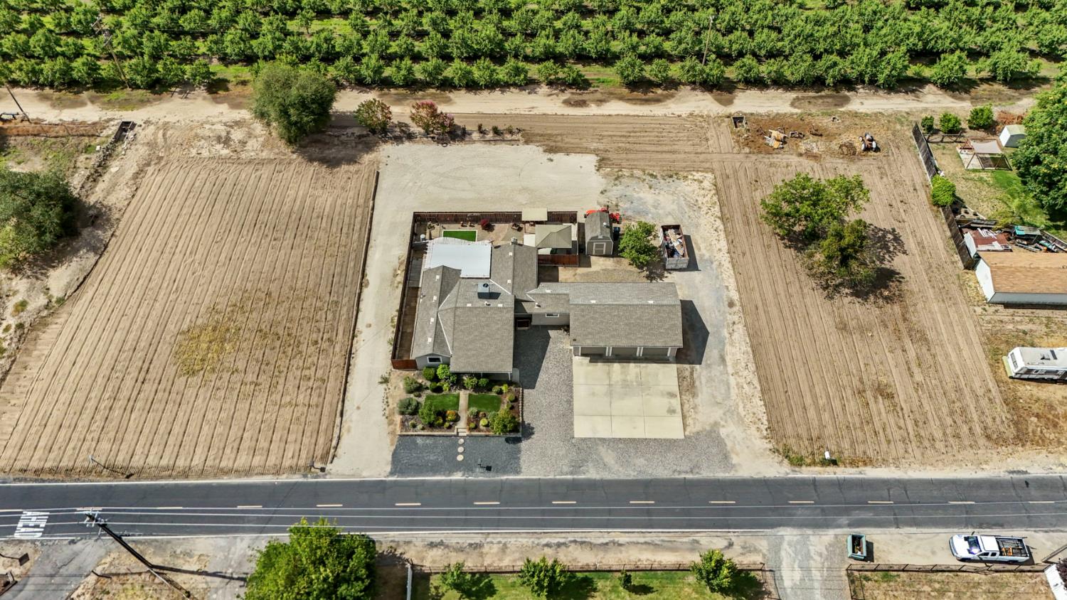 30112 Hall Road Escalon, CA 95320 - Photo 50 of 59