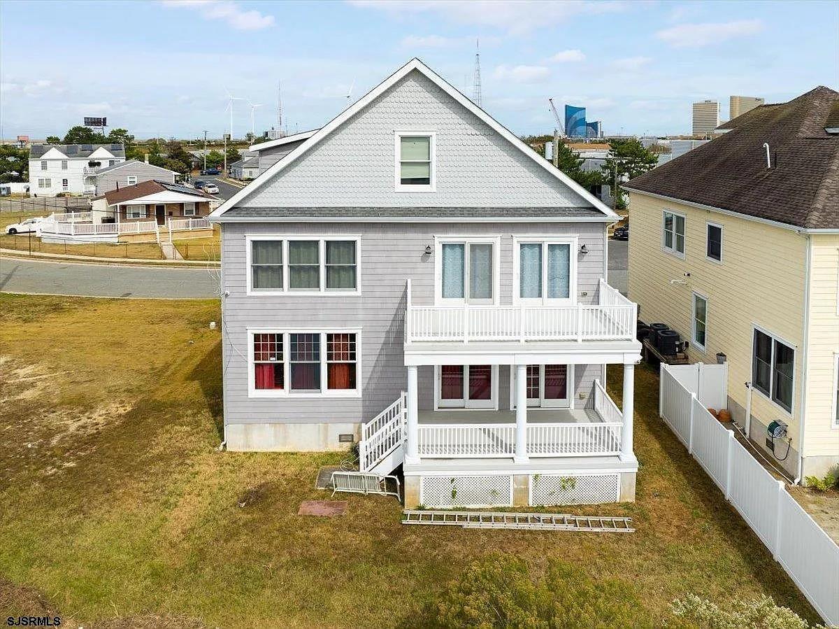 2100 West Riverside Drive Atlantic City, NJ 08401 - Photo 19 of 57
