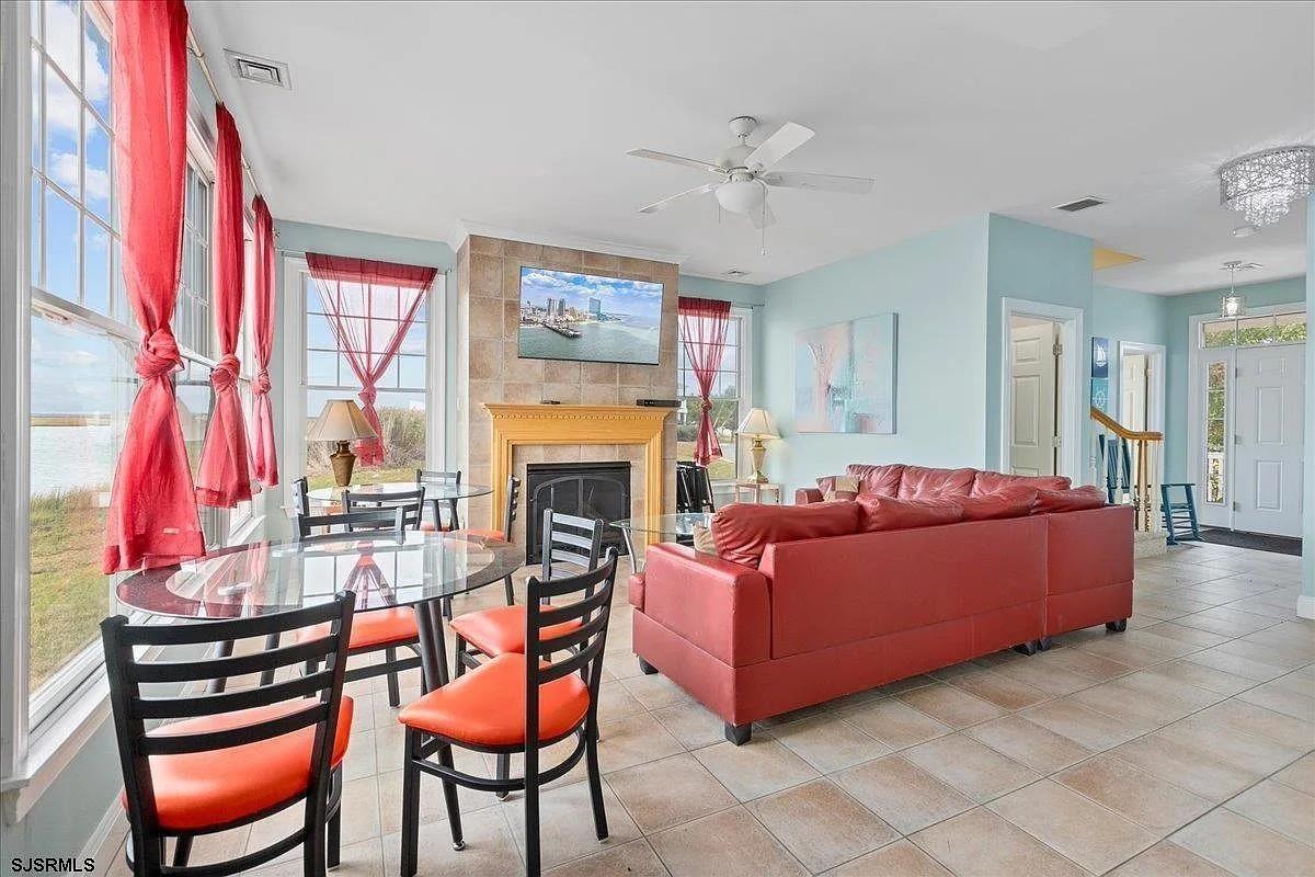 2100 West Riverside Drive Atlantic City, NJ 08401 - Photo 25 of 57