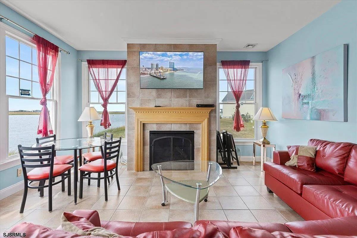 2100 West Riverside Drive Atlantic City, NJ 08401 - Photo 26 of 57