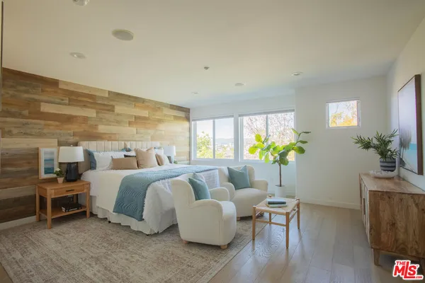 $1,895,000 | 1212 Ocean Park Boulevard, Unit 16, Santa Monica, CA 90405