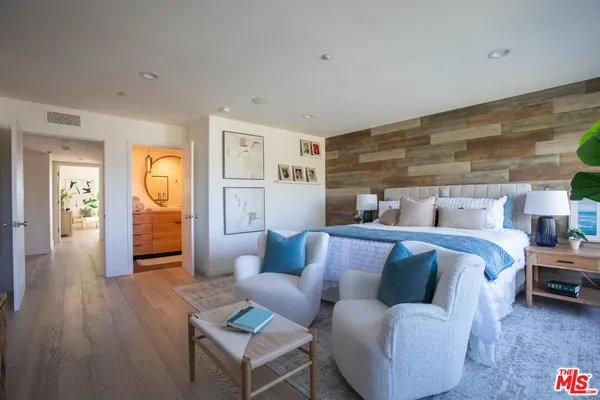 $1,895,000 | 1212 Ocean Park Boulevard, Unit 16, Santa Monica, CA 90405