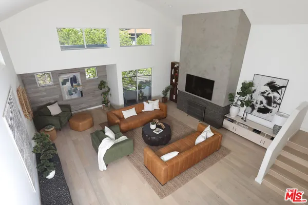 $1,895,000 | 1212 Ocean Park Boulevard, Unit 16, Santa Monica, CA 90405