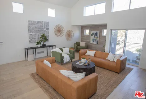 $1,895,000 | 1212 Ocean Park Boulevard, Unit 16, Santa Monica, CA 90405