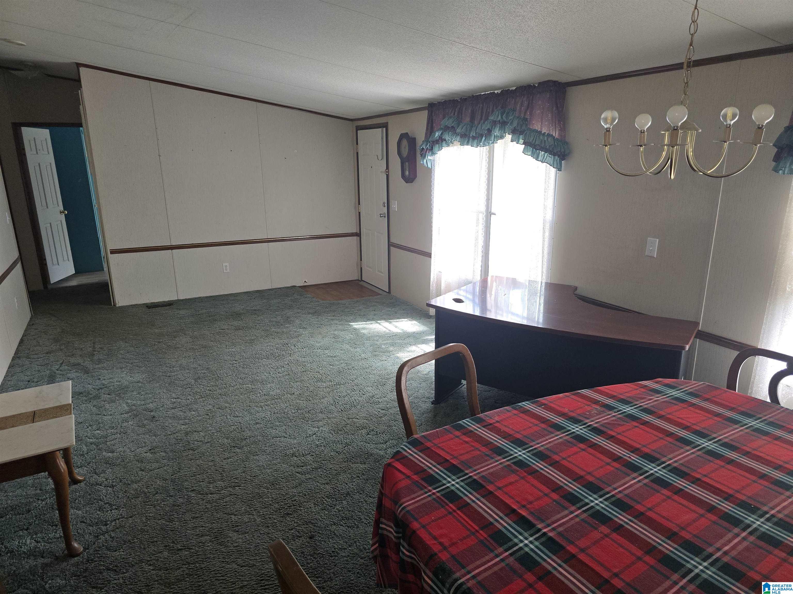 1128 Old Ashland Road Goodwater, AL 35072 - Photo 6 of 24