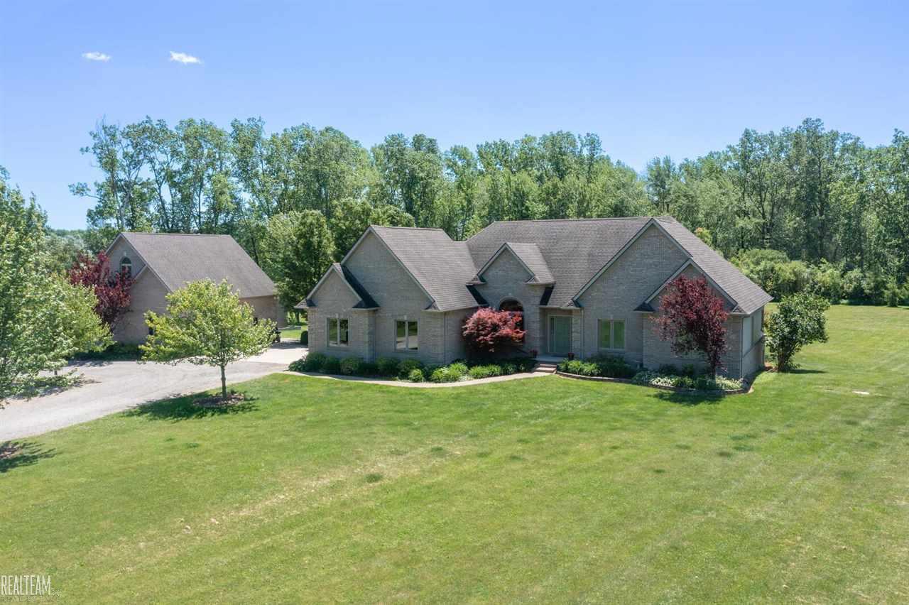 21230 32 Mile Road Ray, MI 48096 - Photo 3 of 44